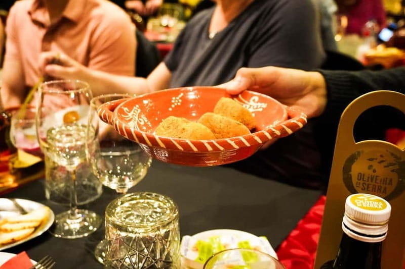 Fado Musical Experience with Portuguese Wine & Appetizers - Practical details before you book