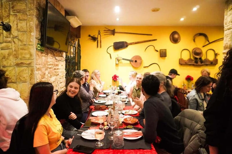 Fado Musical Experience with Portuguese Wine & Appetizers - Who will enjoy this Fado experience most