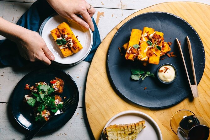 Feed Me Food and Wine Experience in Adelaide - Why the shared format works