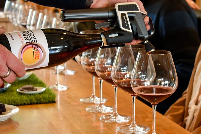 Feed Me Food and Wine Experience in Adelaide - Who will enjoy this most?