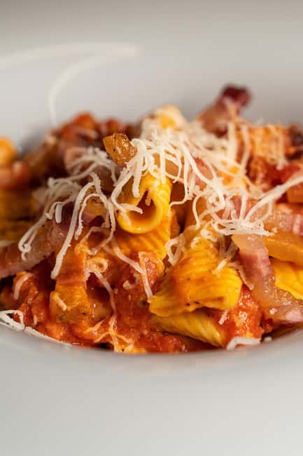 Florence: Art of Pasta Cooking Workshop with Food and Wine - Tagliatelle and Fettuccine: Learning Long Pasta