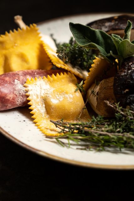 Florence: Art of Pasta Cooking Workshop with Food and Wine - What You Take Home After Class