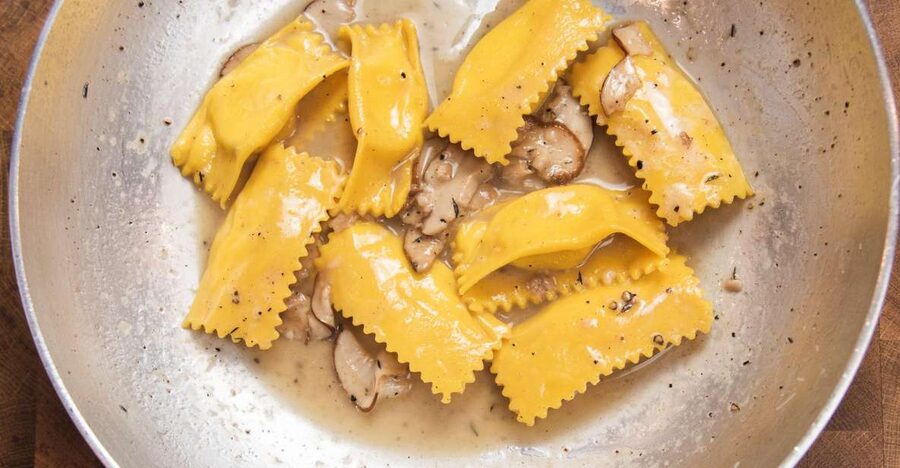 Florence: Art of Pasta Cooking Workshop with Food and Wine - Starting With Local Ingredients and Fresh Dough
