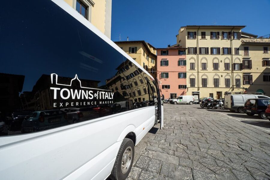 Florence: Chianti Wine Region Vespa or Fiat Topolino Tour - Why this Chianti ride feels different