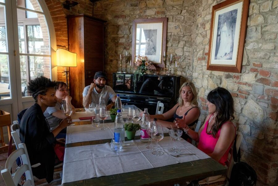 Florence: Chianti Wine Region Vespa or Fiat Topolino Tour - Price and what you receive for $144