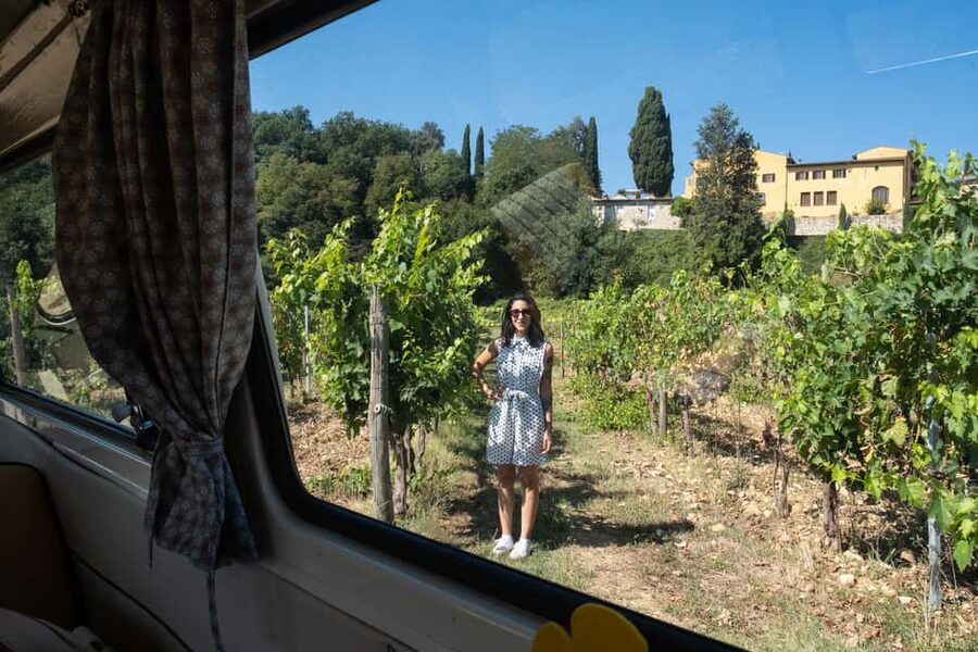 Florence: Chianti Wine Tour with 3 Wineries & Tuscan Lunch - Who should book this Chianti day trip?