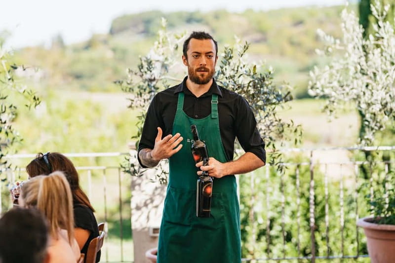Florence: Chianti Wineries Tour with Wine Tasting - Price, Food, and What You Really Get