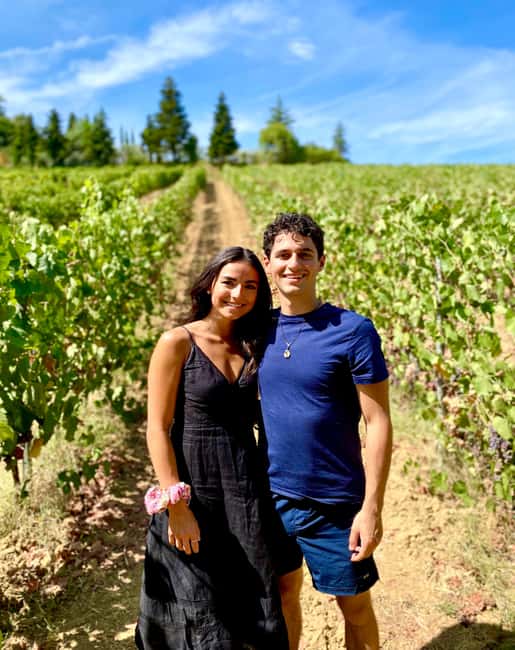 Florence: Countryside Tour with Wine Tasting & Pasta Class - Should You Book It?