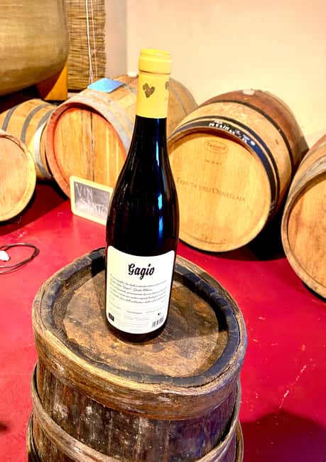 Florence: Countryside Tour with Wine Tasting & Pasta Class - Why the Small Group Matters