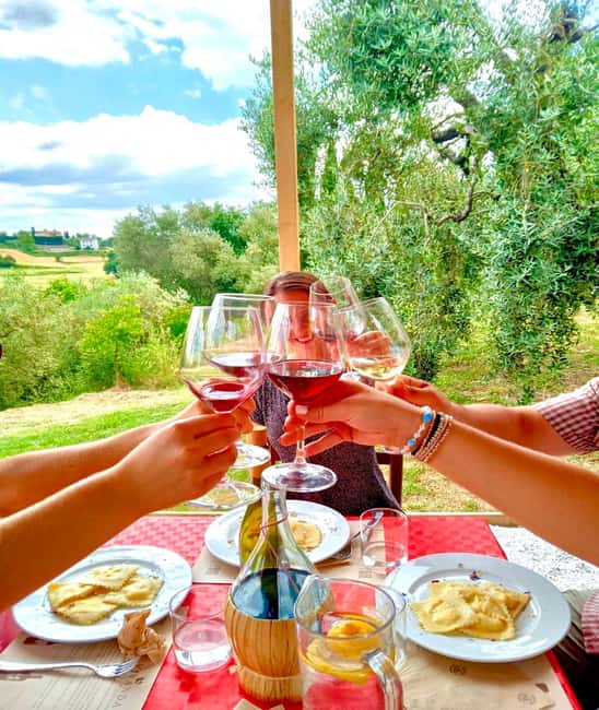 Florence: Countryside Tour with Wine Tasting & Pasta Class - Who Should Book This Tuscan Day Out?