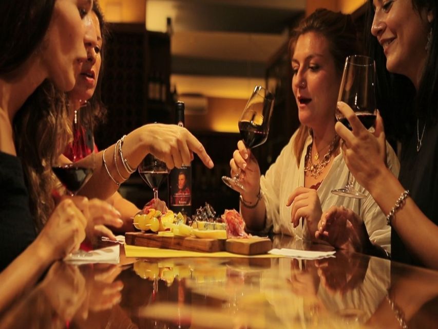 Florence Foodies Tour: Savor Tuscan Flavors & Fine Wine - Traditional dishes and the food of cucina povera