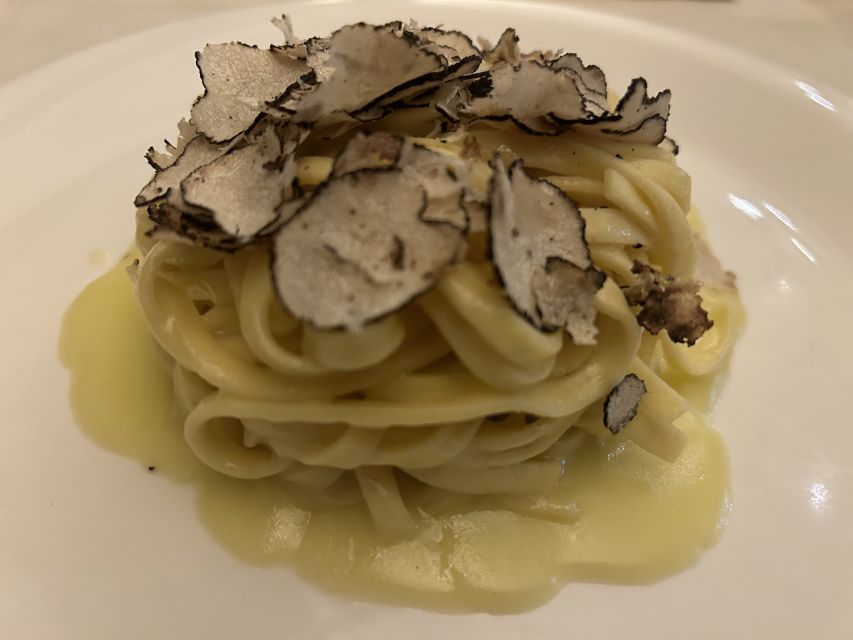 Florence: Guided Food Tour with Fiorentina Steak and Wine - Five things to know before you book