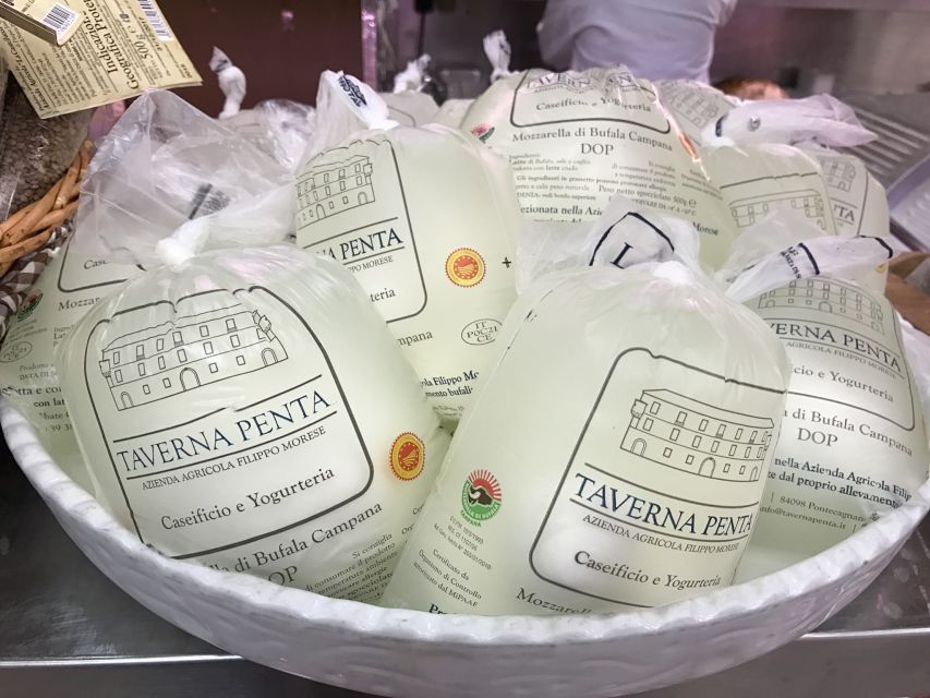 Florence: Guided Food Tour with Fiorentina Steak and Wine - Starting at Torre dei Belfredelli