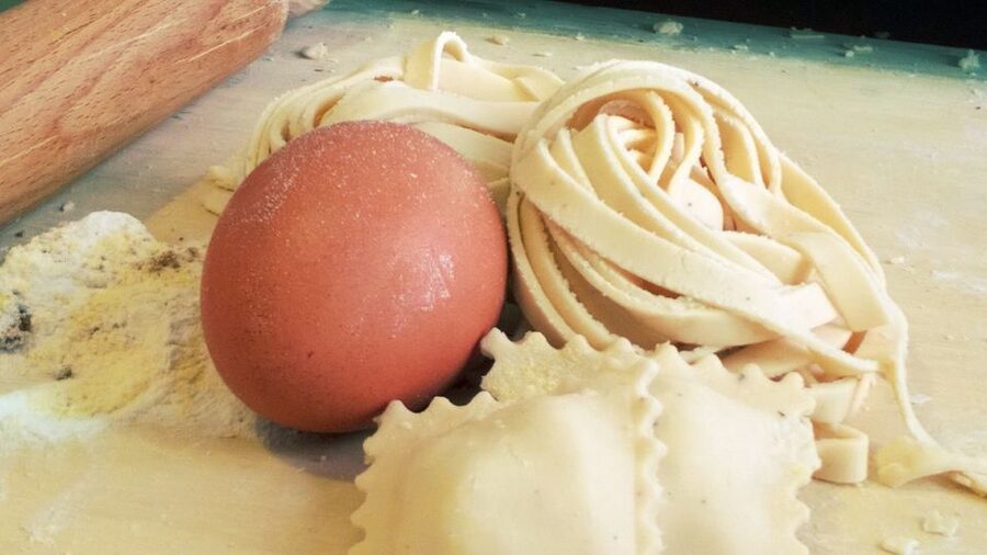 Florence: Handmade Pasta & Dessert Class with Unlimited Wine - Who should book this Florence cooking class?