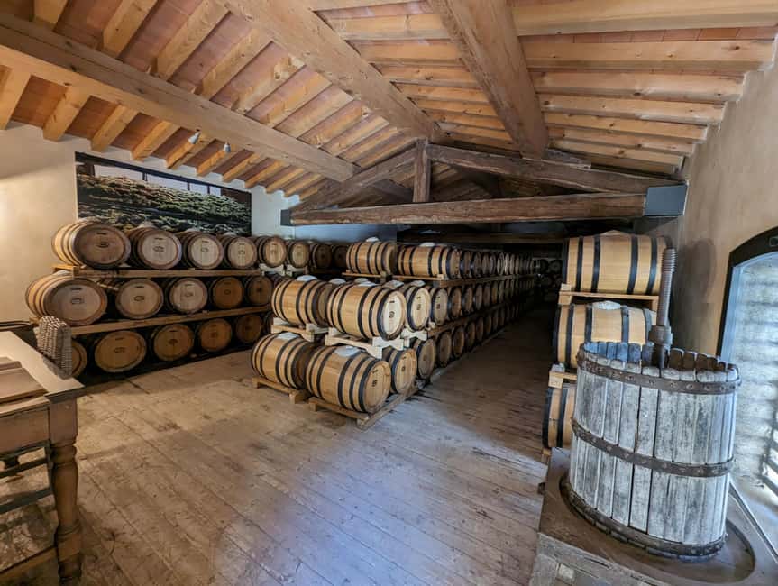 Florence: Horseback Riding Tour with Wine Tasting & Transfer - Is $176 a fair price?