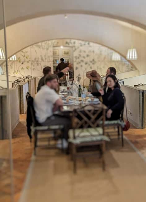 Florence: Horseback Riding Tour with Wine Tasting & Transfer - Should you book it?