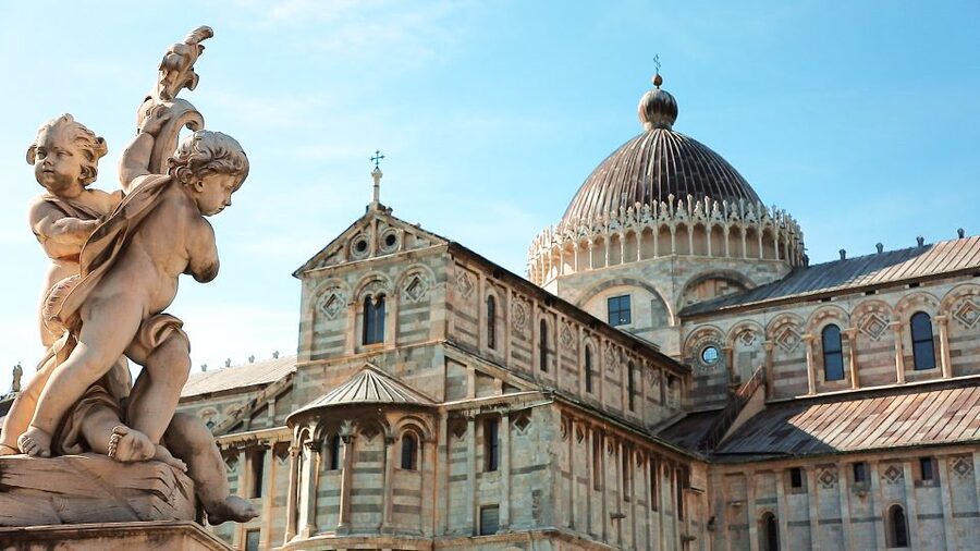Florence: Pisa, Siena, S. Gimignano, Chianti Wine & Lunch - Key points at a glance