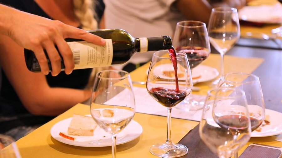 Florence: S. Gimignano, Siena, Chianti Wine Tasting & Lunch - Guides, drivers, and the human side of the day