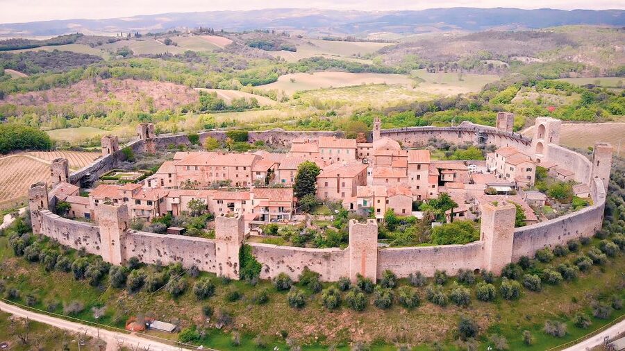 Florence: S. Gimignano, Siena, Chianti Wine Tasting & Lunch - Is $82 a fair price?