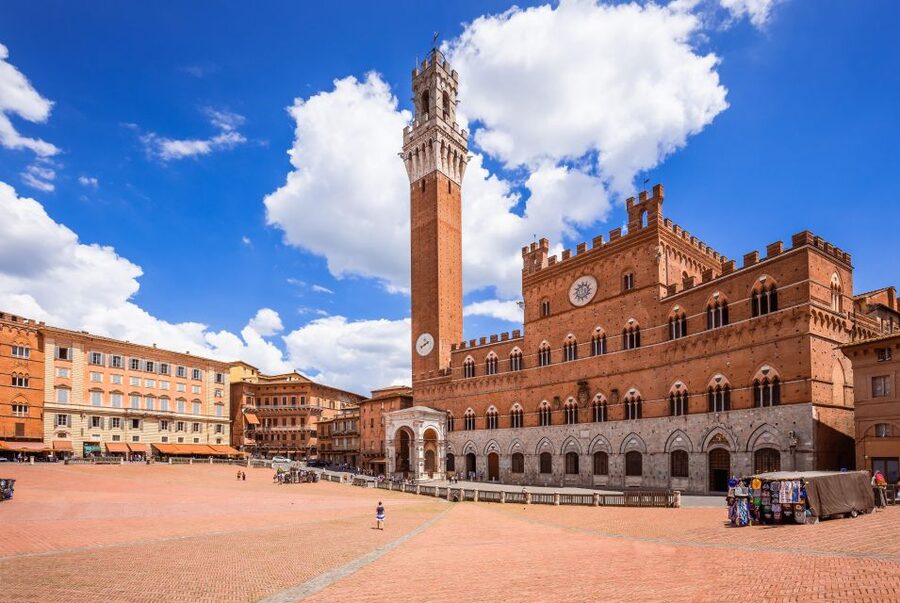 Florence: Siena & San Gimignano Day Trip with Lunch & Wine - San Gimignano: towers, lanes, and your own route