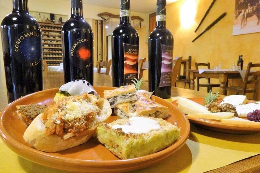 Florence: Siena & San Gimignano Day Trip with Lunch & Wine - The guide can shape the whole day