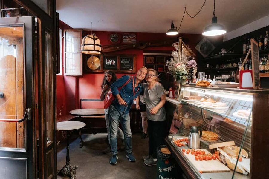 Florence: Small-Group Sunset Food & Wine Tour in Oltrarno - Who will enjoy this evening most