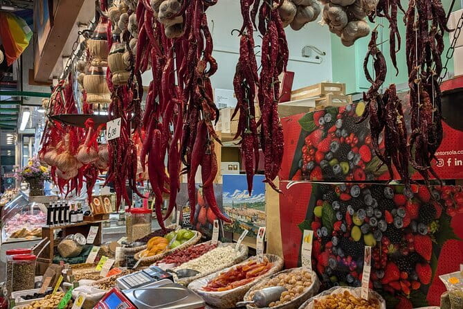 Florence Street Food Walking Tour with Wine in Duomo Area - Why this 150-minute Florence food tour works