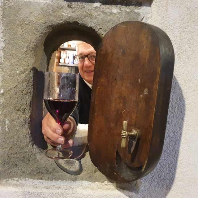 Florence: Sunset Sightseeing Tour and Wine Tasting - What this Florence evening tour is really like