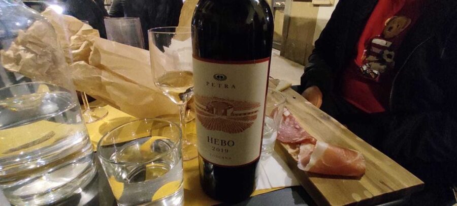 Florence: Sunset Sightseeing Tour and Wine Tasting - Returning through Oltrarno to Ponte Vecchio