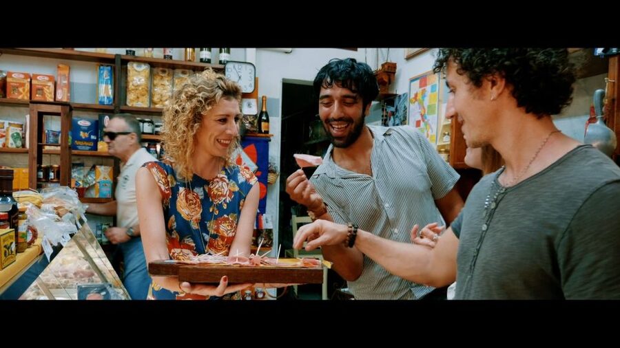 Florence: Sunset Wine and Food Tour - Timing, walking, and dietary needs