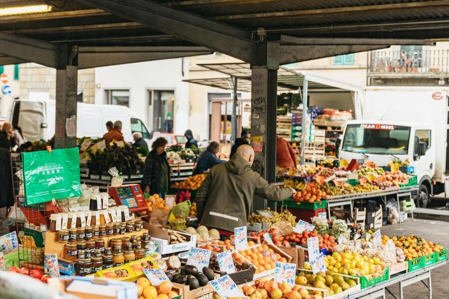 Florence: Tuscan Food and Wine Guided Walking Tour - Is $49 good value?