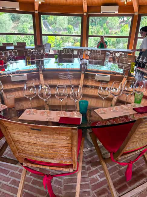 Florence: Val d’Orcia Wine Tasting & Lunch Small Group Tour - Why This Day Trip Works From Florence