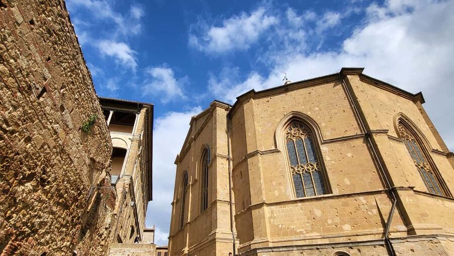 Florence: Val d’Orcia Wine Tasting & Lunch Small Group Tour - What Is Included, and What Is Not