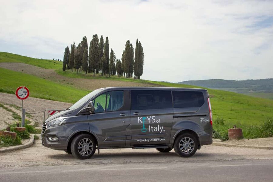 Florence: Valdorcia Wine, Brunello Montalcino, Montepulciano - Why this Val d’Orcia day trip works