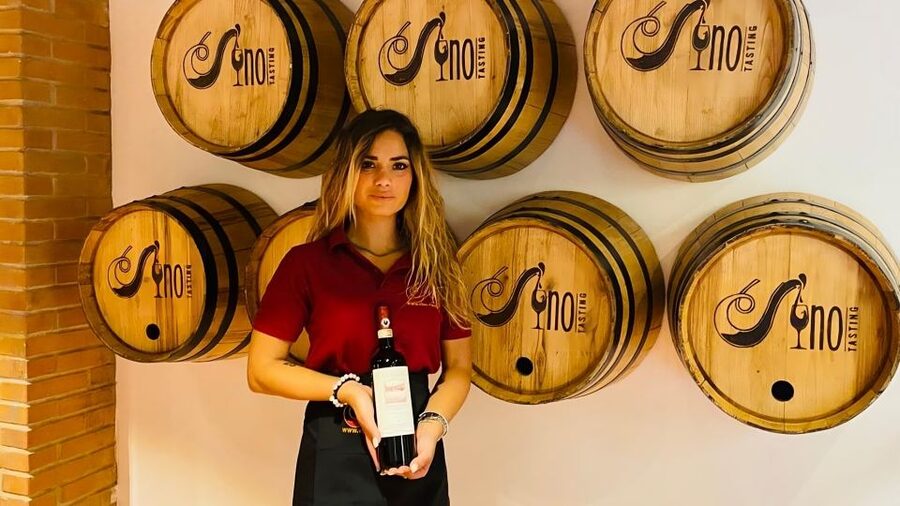 Florence Wine &Food: Taste Tuscan Flavors in Historic Cellar - Key points at a glance