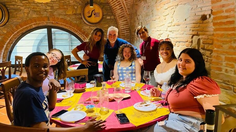 Florence Wine &Food: Taste Tuscan Flavors in Historic Cellar - Is $70 a fair price?