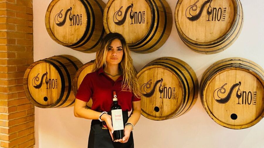 Florence: Wine Tasting and Paring Class Guided Tour - Booking, cancellation, and timing advice