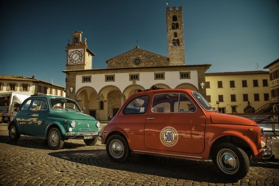 Florence Wine Tasting and Tuscan Lunch in a Vintage Fiat 500 - Should you book this vintage Fiat tour?