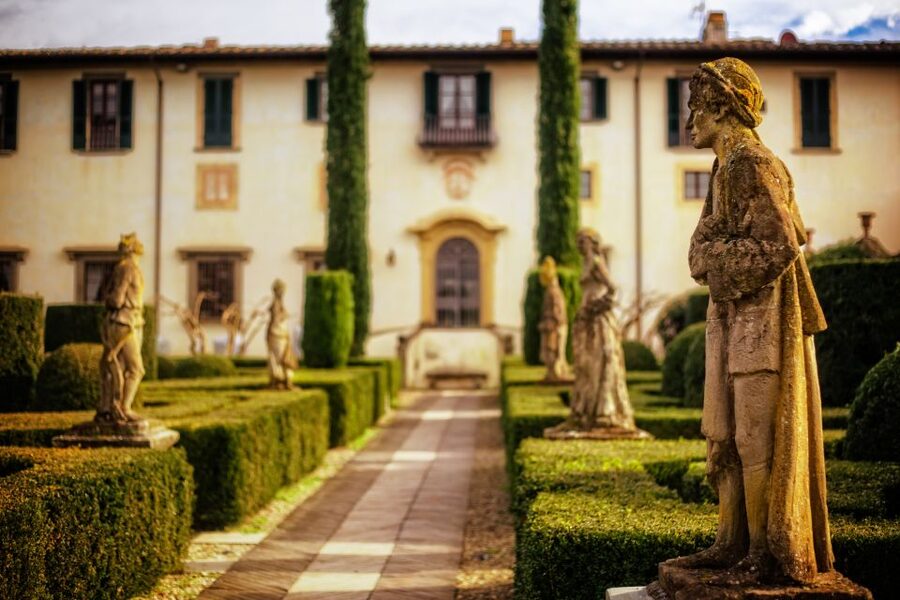 Florence Wine Tasting and Tuscan Lunch in a Vintage Fiat 500 - Practical advice for a smooth outing