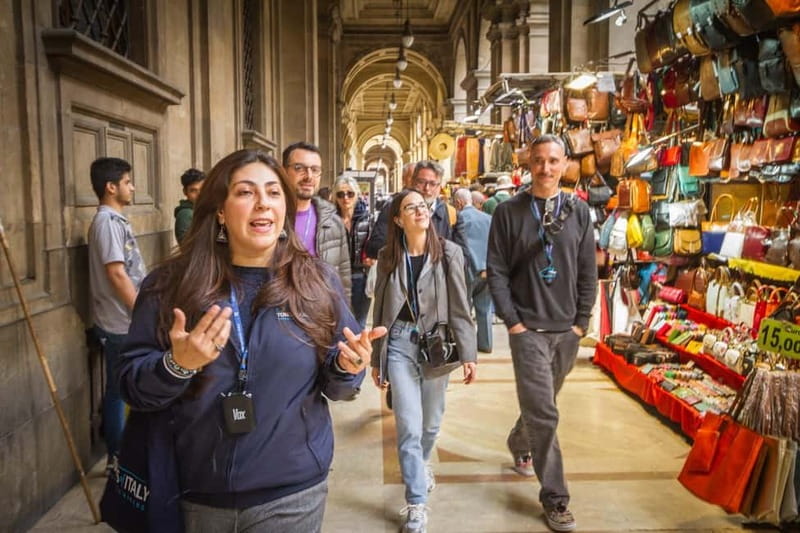 Florence: Wine Windows & Hidden Legends Evening Tour - The surprise Tuscan olive-oil tasting