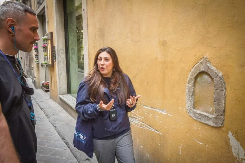 Florence: Wine Windows & Hidden Legends Evening Tour - Is $33 a fair price?