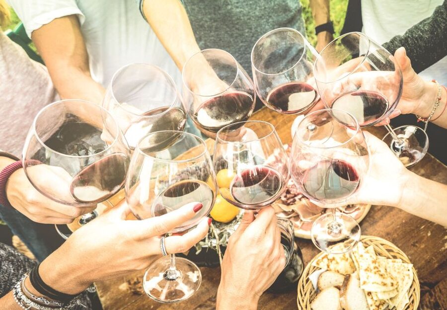 Florence: Wineries, Tastings, Lunch & San Gimignano Day Trip - Leaving Florence for the Chianti hills