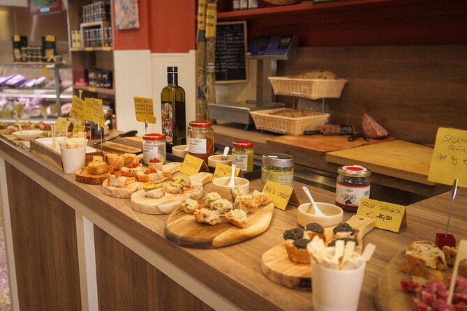 Food and Wine Experience in Bologna, Italy - What makes this Bologna tasting worth your time