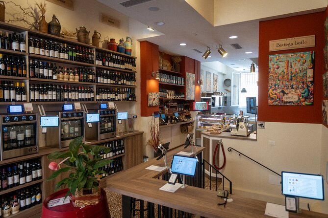 Food and Wine Experience in Bologna, Italy - Starting at Via Marsala, 13C
