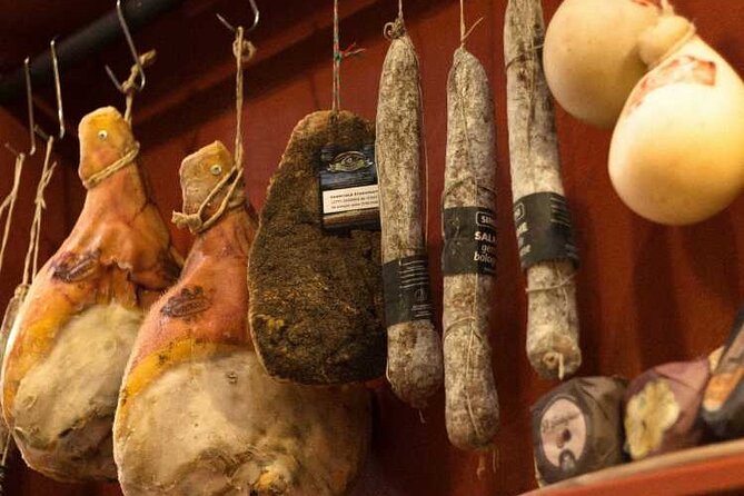 Food and Wine Experience in Bologna, Italy - The hosts make the difference