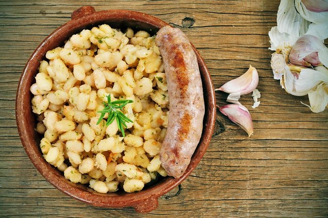 Food and Wine Small Group Tour from Barcelona - Maximum 8 people - Why this day trip works beyond Barcelona