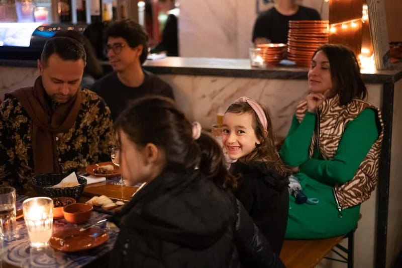 Food Tour: Portuguese wine & Tapas with Ginjinha Tasting - Key things to know before booking