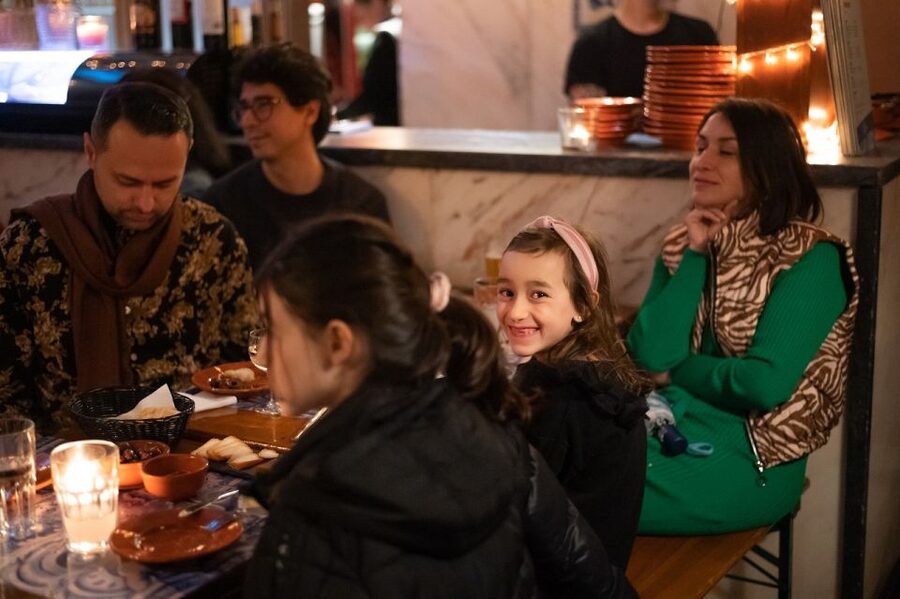 Food Tour: Portuguese wine & Tapas with Ginjinha Tasting - Second restaurant: more tasting without much walking