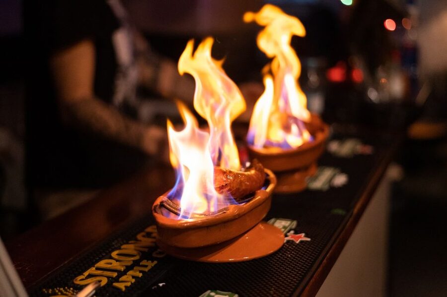 Food Tour: Portuguese wine & Tapas with Ginjinha Tasting - Who will enjoy this Lisbon food tour?