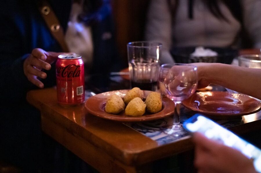 Food Tour: Portuguese wine & Tapas with Ginjinha Tasting - Practical tips for a smoother evening